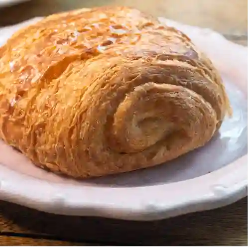 Croissant de Chocolate