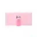 Cartera Para Mujer Grande Serie Barbie Rosa Miniso