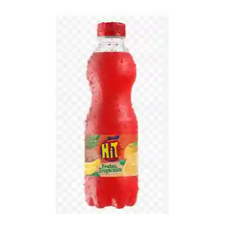 Hit Frutos Tropicales 500 ml