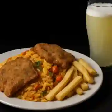 Combo Paisa Familiar