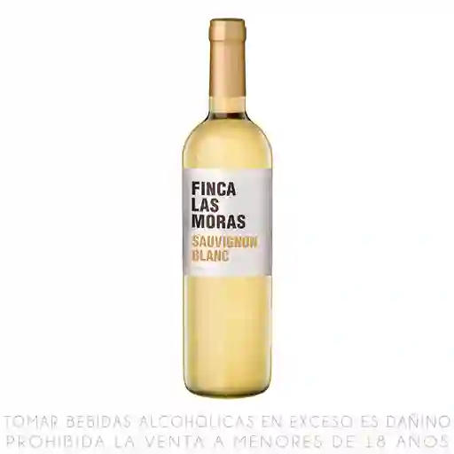 Finca las Moras Sauvignon Blanc 750 ml