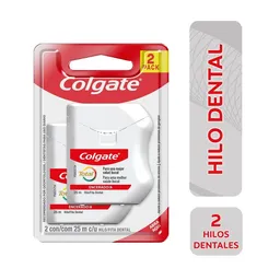 Colgate Seda Dental Total 12 50 Mts