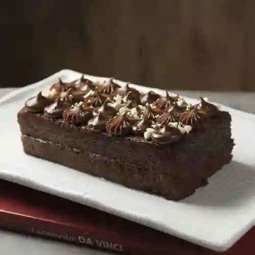 Torta Chocolate Mediana