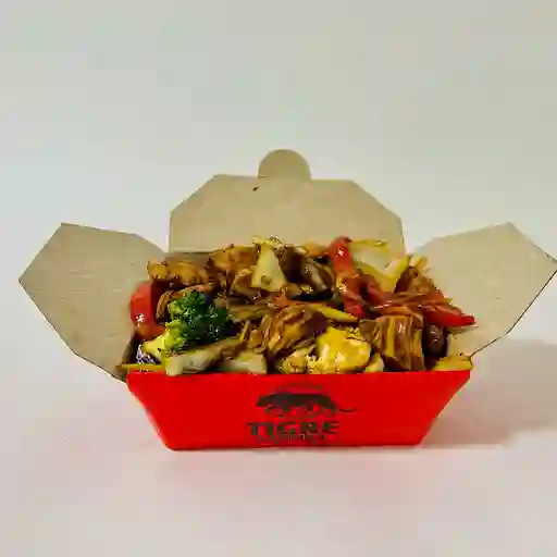 Chop suey pollo 250gr