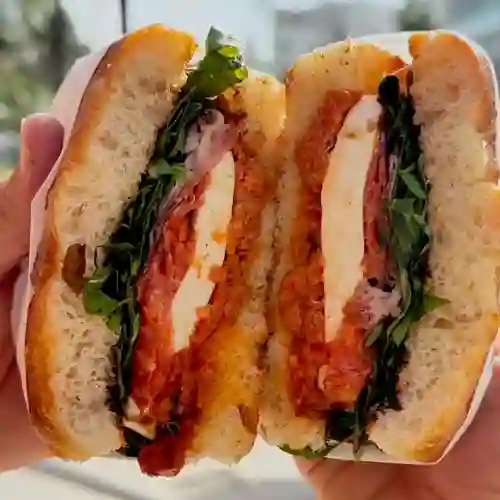 Panini italianísimo