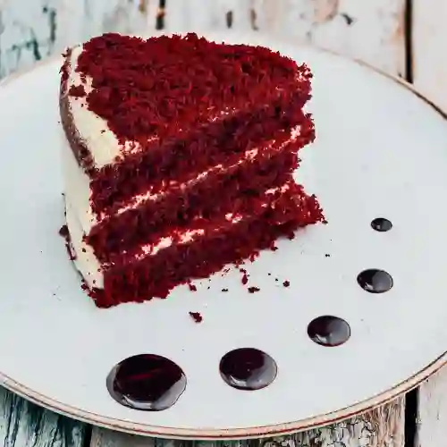 Torta Redvelvet