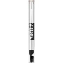 Cera para Cejas Maybelline Tattoo Studio Brow Lift Rubio