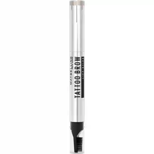 Cera para Cejas Maybelline Tattoo Studio Brow Lift Rubio