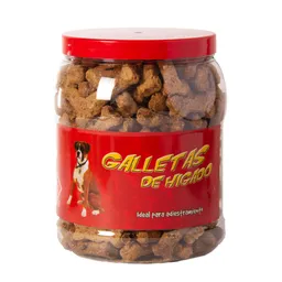 My Pet Galleta Bombonera Para Perro Puppy 1 Kg