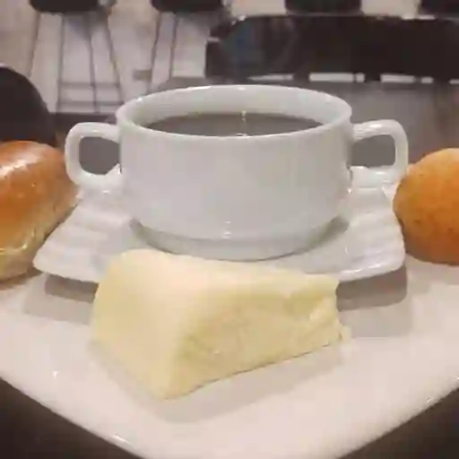 Agua de Panela Completa 9 Oz