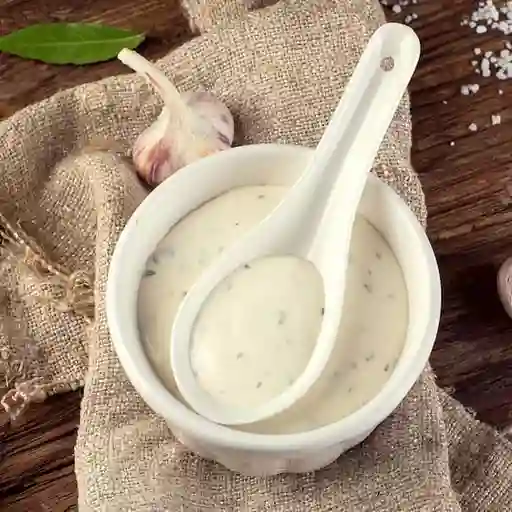 Salsa ajo
