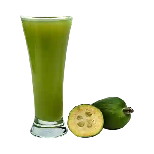 Granizado de limón