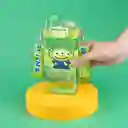 Vaso Plástico de Alien Serie Disney Toy Story 520 mL Miniso
