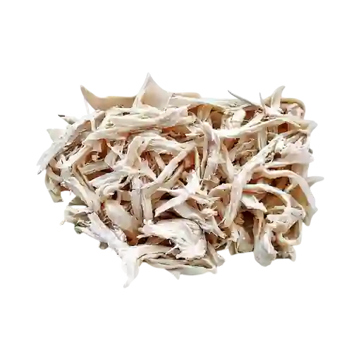 Pollo Desmechado