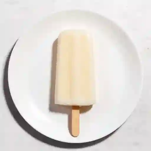 Paleta de Limonada de Coco - Stevia Agua