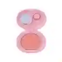 Rubor en Polvo Serie Minimalist 01 Miniso