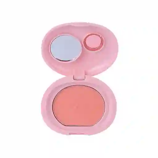 Rubor en Polvo Serie Minimalist 01 Miniso