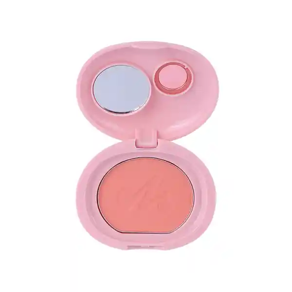 Rubor en Polvo Serie Minimalist 01 Miniso