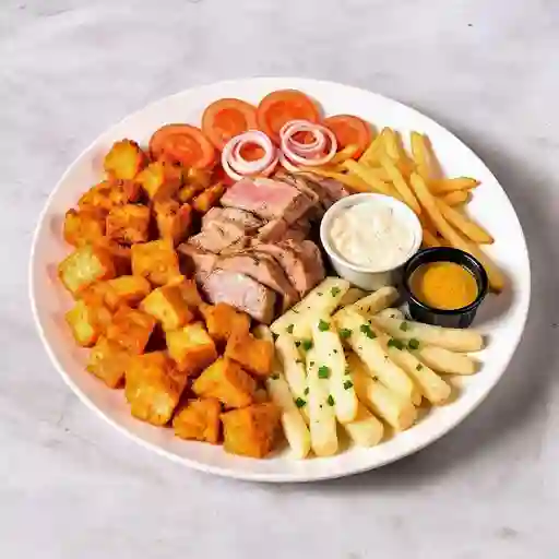 Combo 5 Placeres 1500 Gr