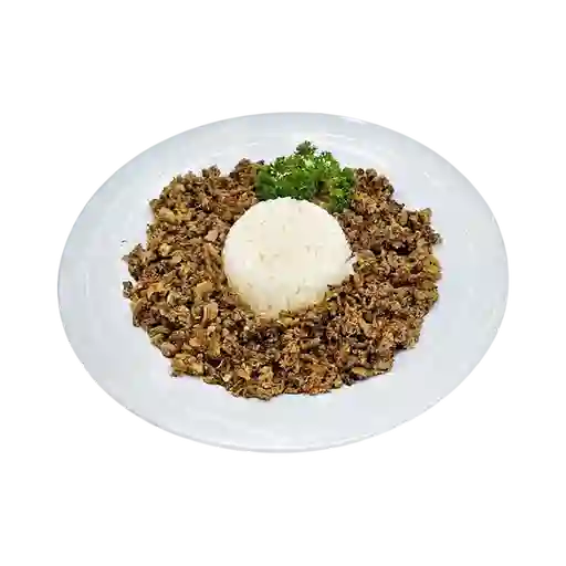 Pepitoria