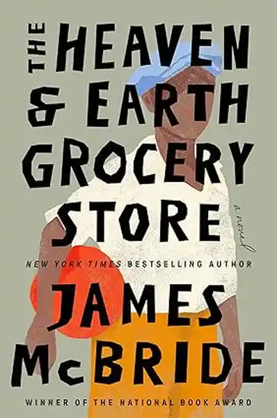 The Heaven y Earth Grocery Store - Mcbride James