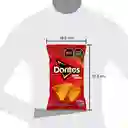 Doritos Snack Megaqueso 200 g