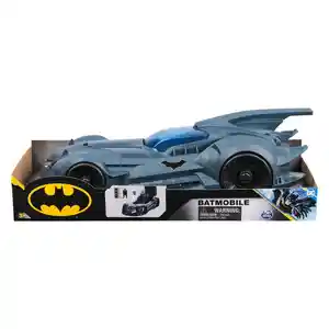 Batman Figura Batmóvil Shadow