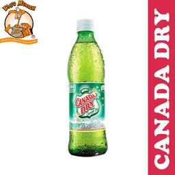 Canada-Dry 400 ml