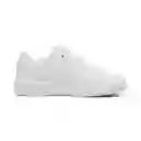 Puma Zapatos Court Classic Wns Blanco Talla 5.5 Ref: 395021-04