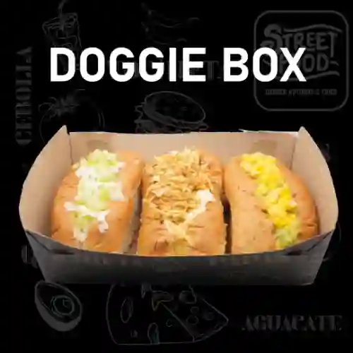 DOGGIES Box