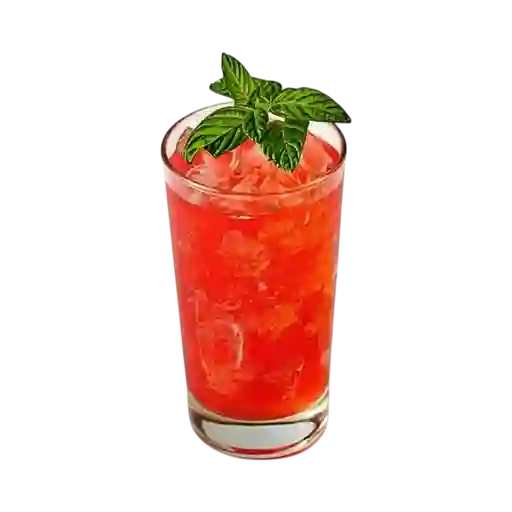 Soda Italiana Frutos Rojos 14 Oz