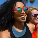 Knockaround Gafas Sport Premiums Naranja