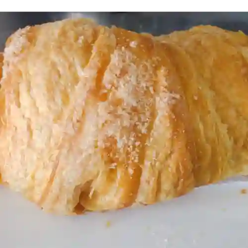 Croissant de Arequipe