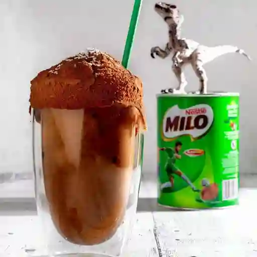 Milo