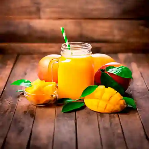 Jugo de Mango