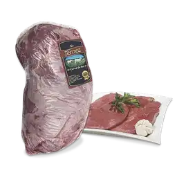 Ternez Carne Sudar Institucional Descargue