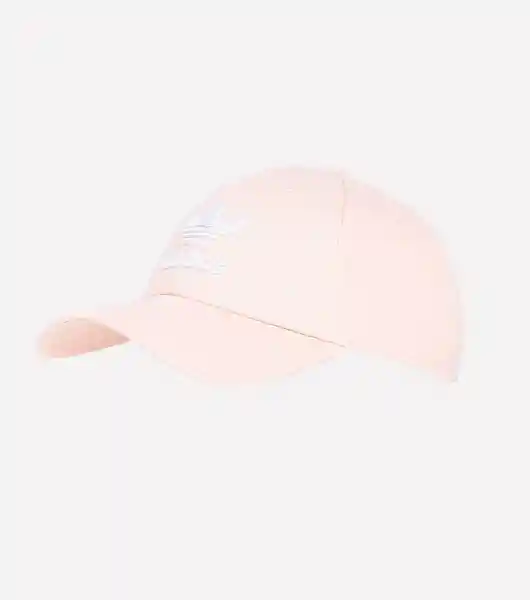 Adidas Originals Gorra Rosado Talla Única 1