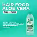 Shampoo Hair Foof Garnier Aloe Hidratación 300 mL