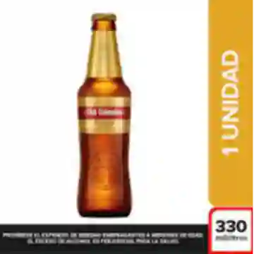 Club Colombia Dorada 330 ml