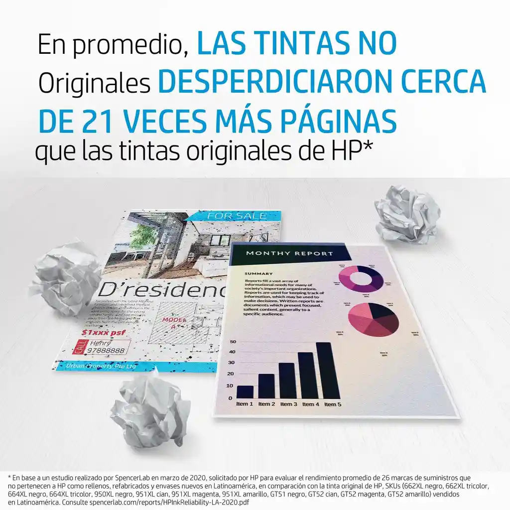 Hp Cartucho 954Xl Negro