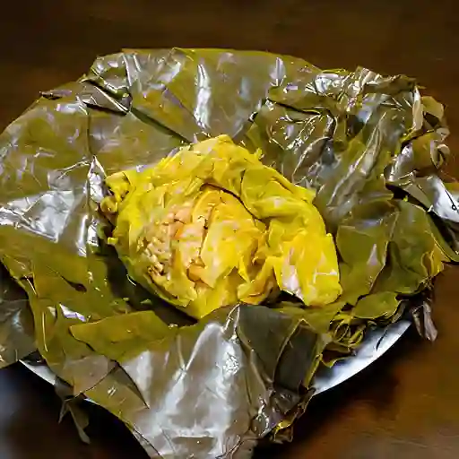 Tamal Tolimense