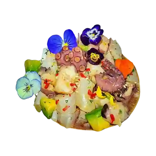 Ceviche Nikkei