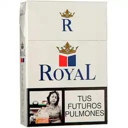 Royal 20Un