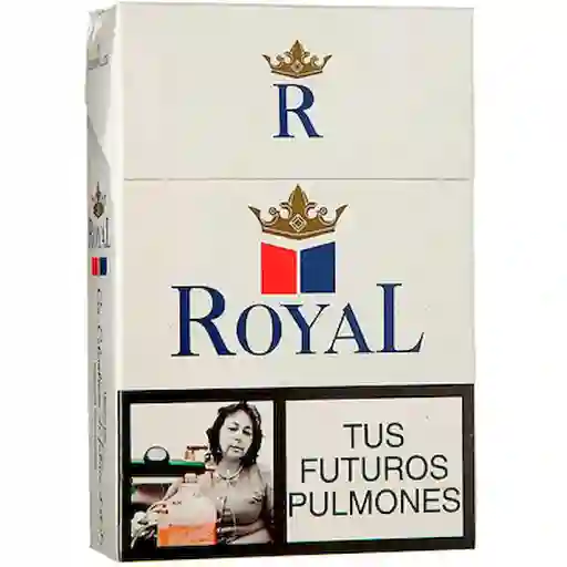 Royal 20Un