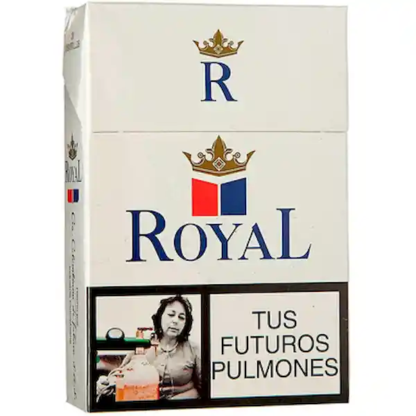 Royal 20Un