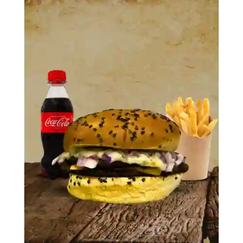 Argentina Combo