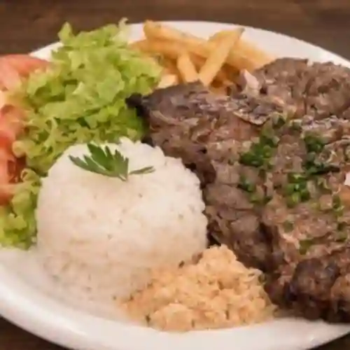 Churrasco