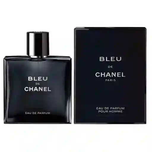 chanel Frag Bleu Parfum 150 Ml