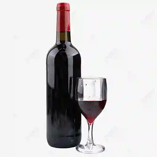 Vino Tinto 150Ml