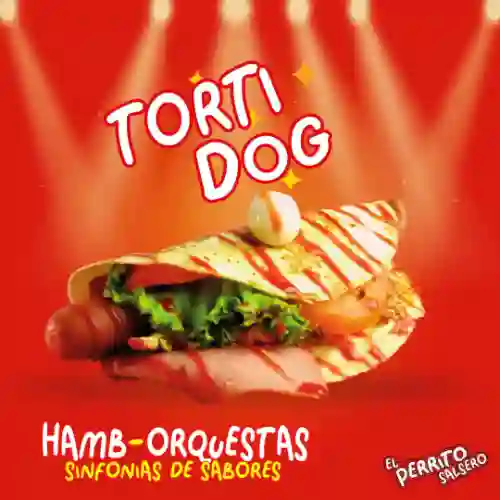 Torti Dog